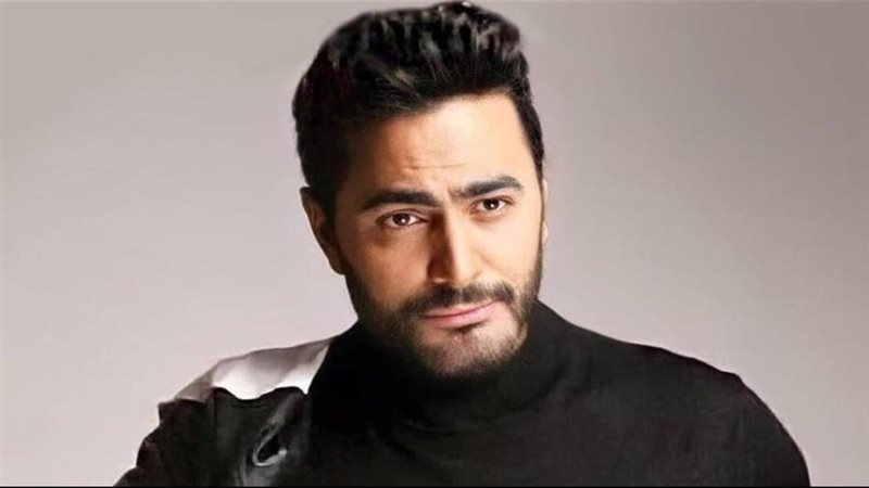 تامر حسني