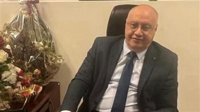 ماجد موسى رئيسًا للإدارة المركزية لجمارك مطار القاهرة الدولي
