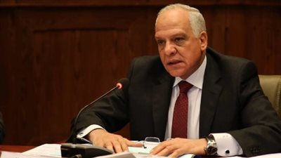 محافظ الجيزة يعتمد جداول امتحانات الفصل الدراسي الثانى 