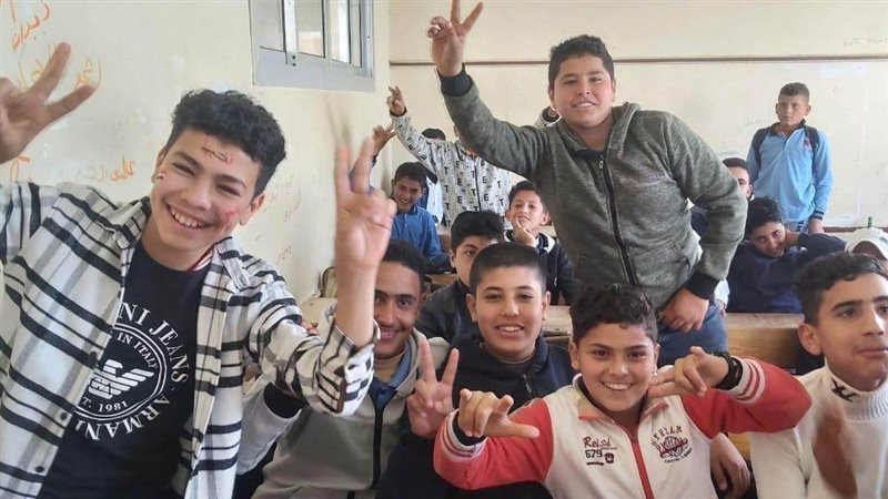 قافلة الثقافة للجميع