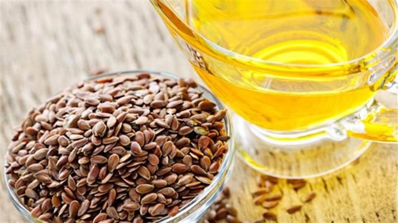 فوائد الزيت الحار،