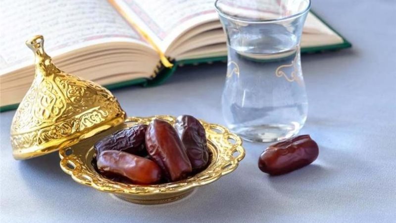 فوائد صيام شهر رمضان،