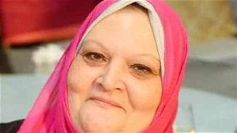 الام المثاليه فى