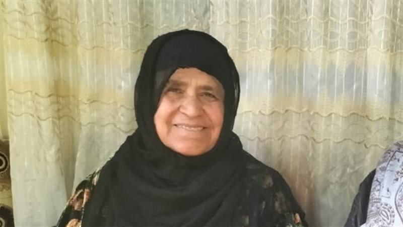 الام المثالية بالشرقية،فيتو