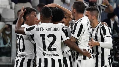نجم يوفنتوس السابق يقترب من ناد صاعد حديثا إلى الدوري السعودي 