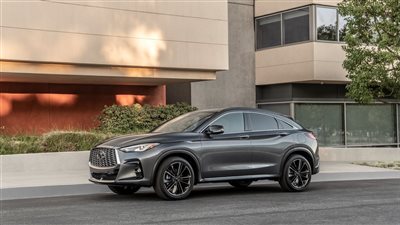 بي إم دبليو تطرح الجيل الثامن من سيارات i5 سيدان 