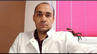 بنى مسجدا وكان يؤم المصلين، حزن بالمنوفية بعد وفاة طبيب بألمانيا في حادث أليم