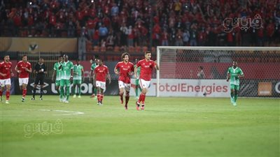 دوري أبطال أفريقيا، الأهلى يتشبث بالأمل في التأهل إلى ربع النهائي أمام القطن