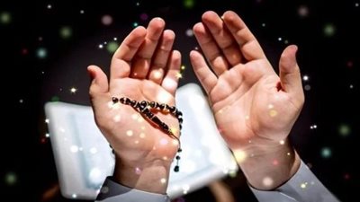 دعاء الساعة الأخيرة من يوم الجمعة (مُستجاب)