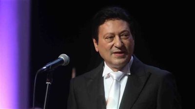 آخر تطورات الحالة الصحية للمطرب محمد الحلو 