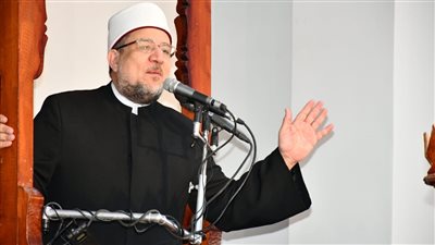 وزير الأوقاف: الدولة المصرية تعنى بكتاب ربها طباعة وحفظا وقراءة ومقرئين ونابغين