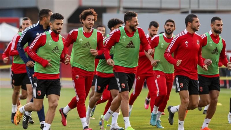 الاهلي ,فيتو 