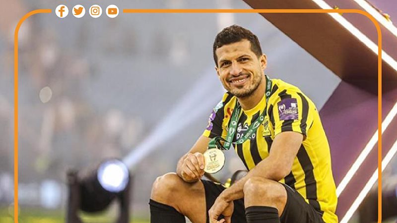 طارق حامد 