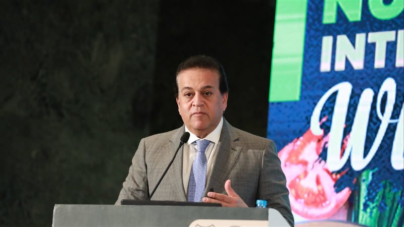 د.خالد عبدالغفار،