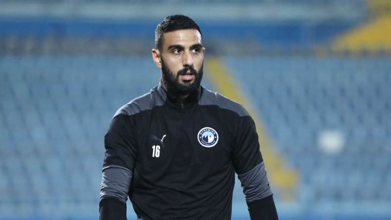 احمد الشناوي، فيتو