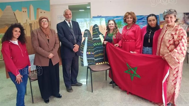 ملتقى سيوة الدولي
