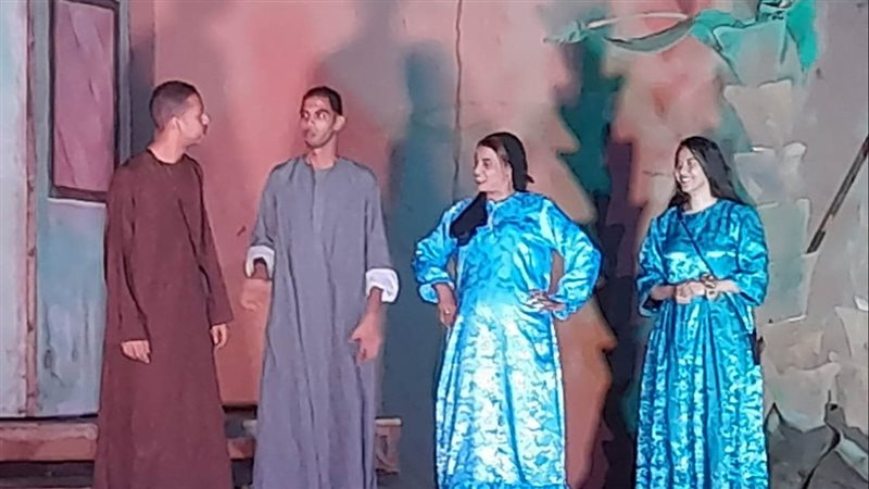 عرض موال البلاد والليل،