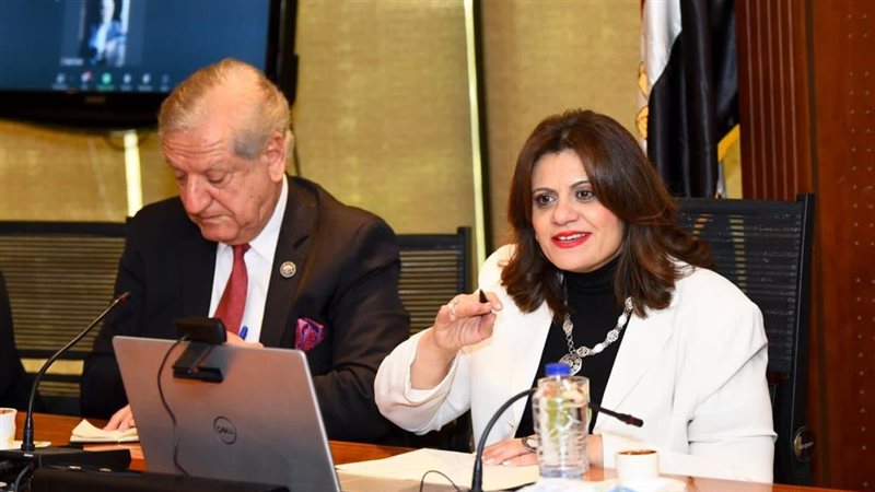 السفيرة سها جندي