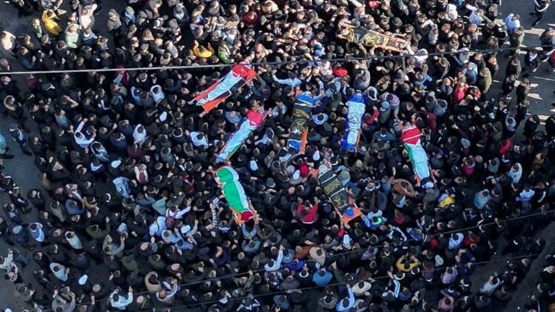 شهداء فلسطينيون،