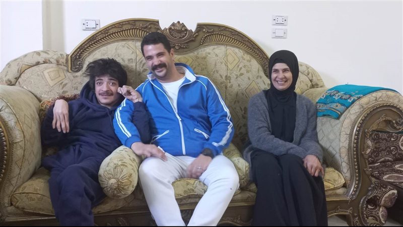 الأم المثالية بشمال