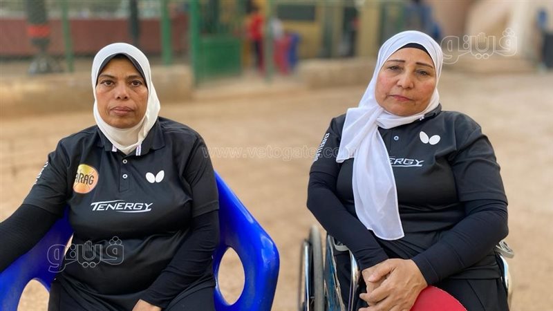 أبطال في سن الخمسين
