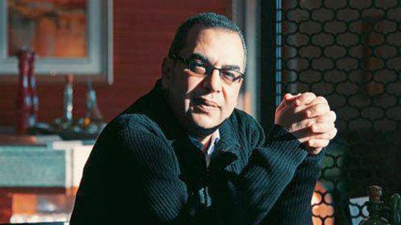 أحمد خالد توفيق