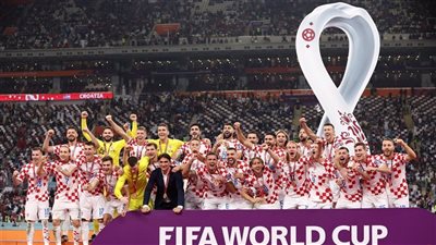 يورو 2024، تعرف على قائمة منتخب كرواتيا
