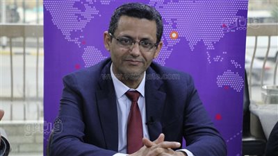 خالد البلشي: لن أكون يوما إقصائيا.. وأسعى لإعادة الحياة لنقابة الصحفيين وإحياء دورها (حوار)