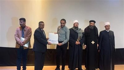 رياضة الأقصر تشارك في ختام فعاليات الحملة القومية لترشيد استهلاك المياه