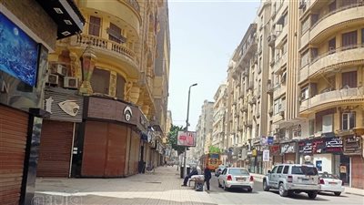 حالة الطقس غدا الثلاثاء 21-3-2023 في شمال سيناء