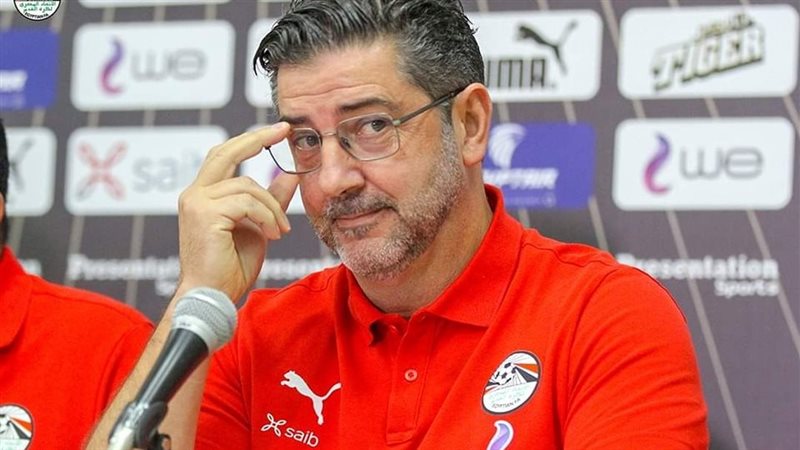 روي فيتوريا المدير