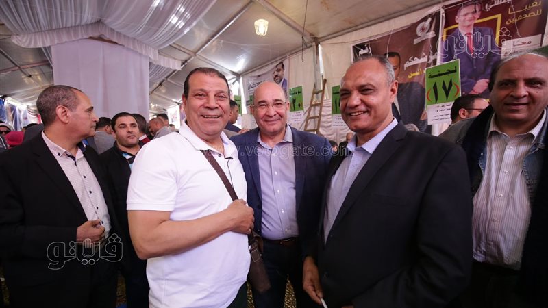صحفيو فيتو في عمومية