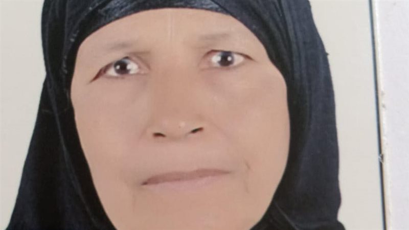 الأم المثالية فى