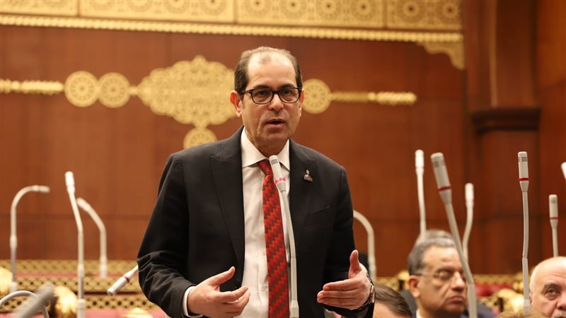الدكتور يوسف عامر