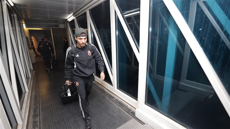 الاهلي،فيتو 
