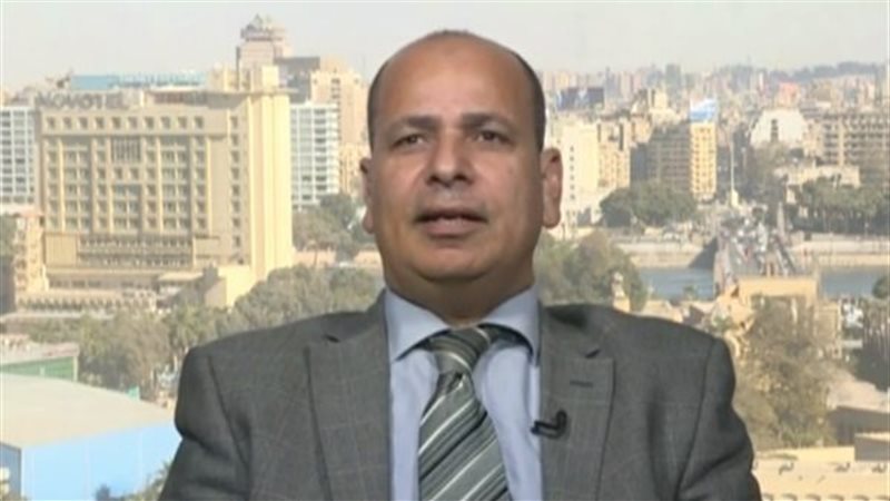 خليفة ادهم رئيس تحرير