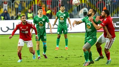 أول تعليق من المصري بعد طلب الأهلي تأجيل مباراة كأس الرابطة