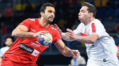كرة اليد، جدول ترتيب دوري المحترفين قبل ختام المرحلة الثانية 