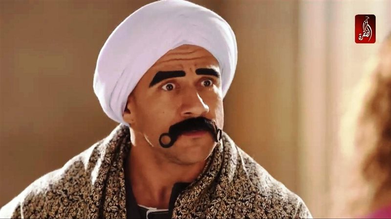 الكبير، فيتو