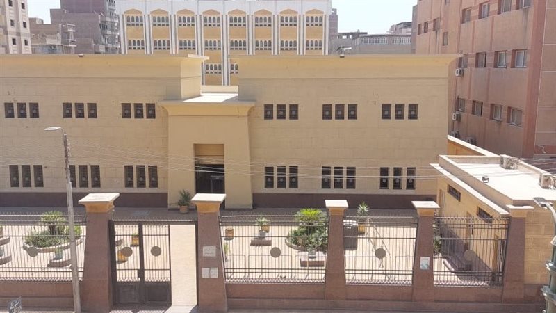 متحف ملوي، فيتو
