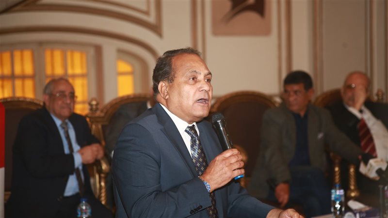شريف قاسم، فيتو 