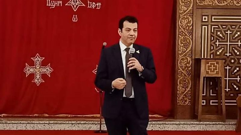 ندوة عن دور المجلس