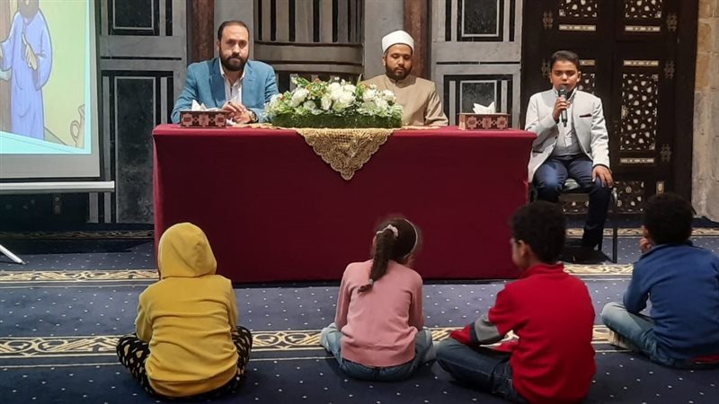 الجامع الأزهر، فيتو