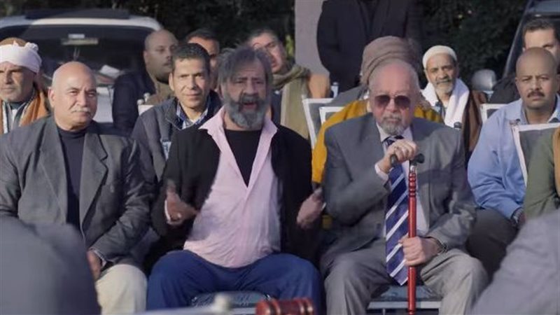 مسلسل الحاج إكسلانس