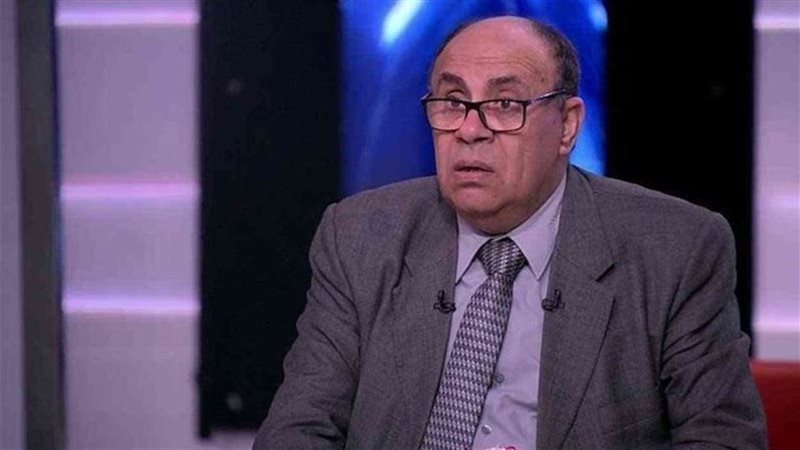 الدكتور مبروك عطية،