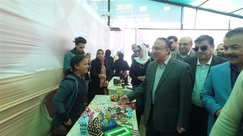 محافظ الإسكندرية،