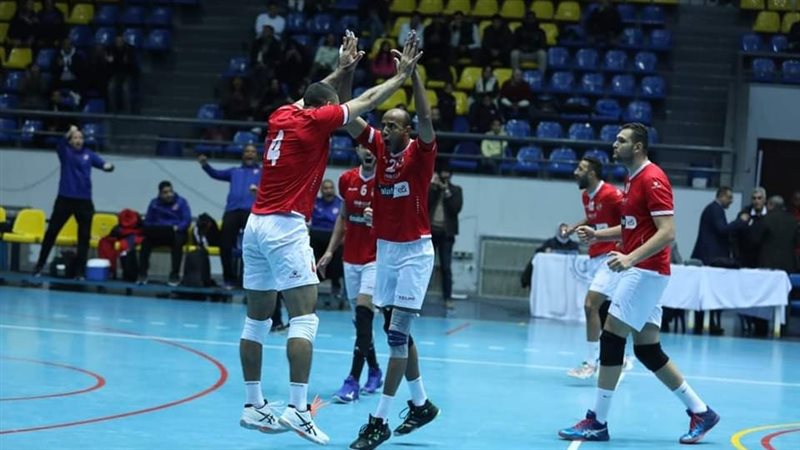 الأهلي، فيتو