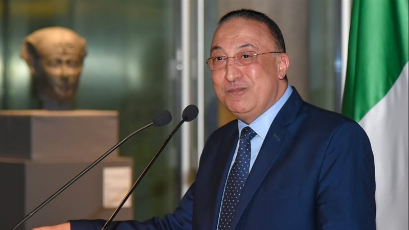  اللواء محمد الشريف