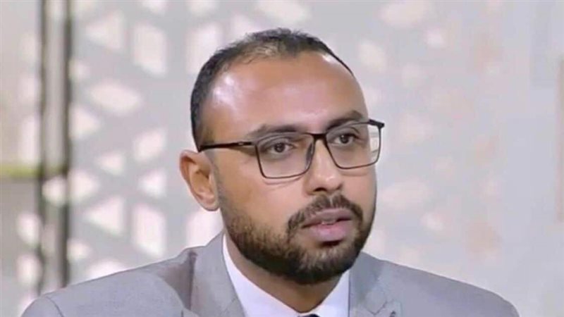 الدكتور على الإدريسي،فيتو