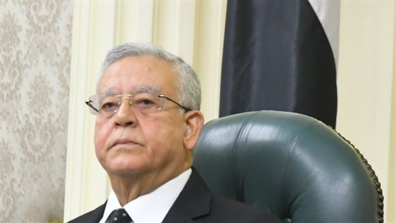 المستشار الدكتور